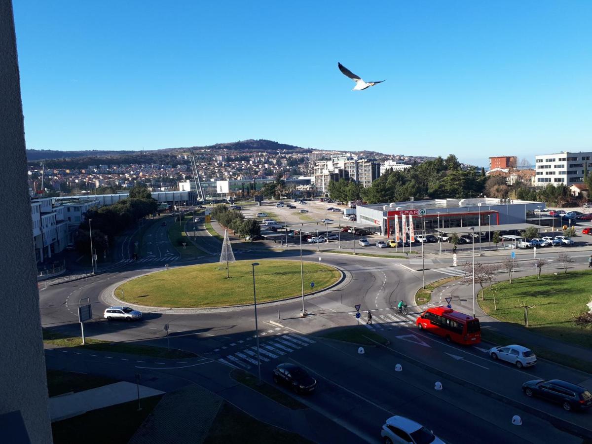 Sea Sun & Me Apartment Koper Exteriér fotografie